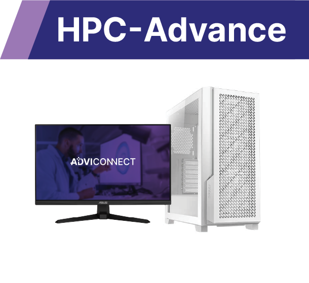 HPC Advance